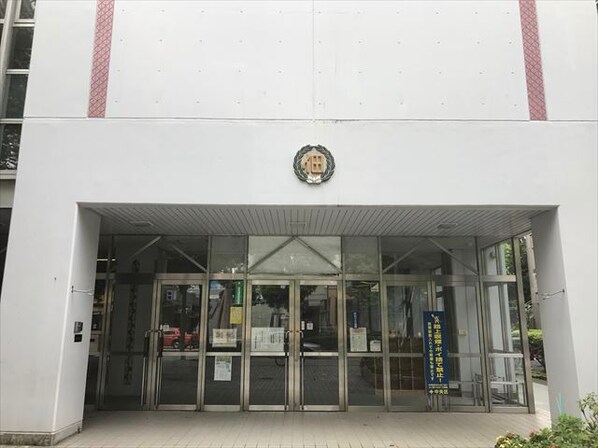 エムエー月島の物件内観写真